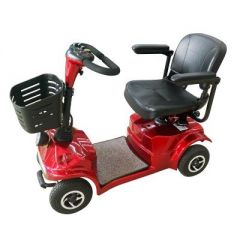 和美康电动代步车4023