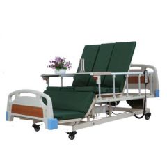 邦恩电动翻身护理床DJ4-4实体店面看现货